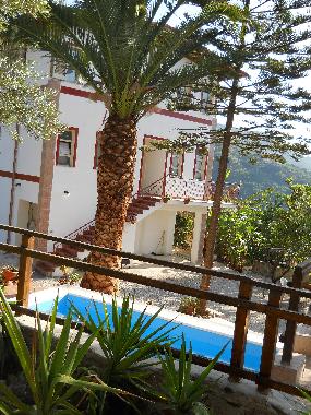 Holiday Apartment in Gioiosa Marea (Messina) or holiday homes and vacation rentals