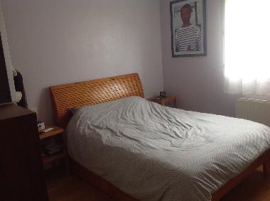 Holiday House in Saint Renan (Finist�re) or holiday homes and vacation rentals