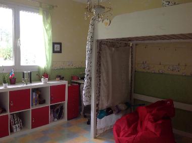 Holiday House in Saint Renan (Finist�re) or holiday homes and vacation rentals