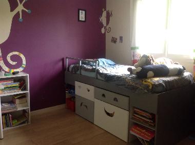 Holiday House in Saint Renan (Finist�re) or holiday homes and vacation rentals