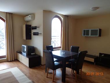 Holiday Apartment in Varna (Varna) or holiday homes and vacation rentals