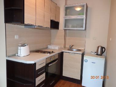 Holiday Apartment in Varna (Varna) or holiday homes and vacation rentals
