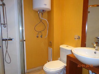 Holiday Apartment in Varna (Varna) or holiday homes and vacation rentals