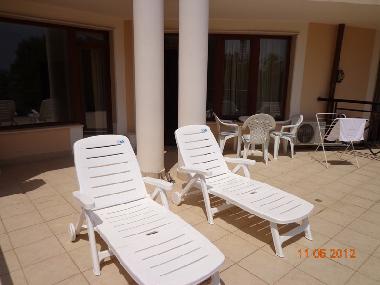 Holiday Apartment in Varna (Varna) or holiday homes and vacation rentals