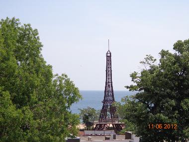 Holiday Apartment in Varna (Varna) or holiday homes and vacation rentals