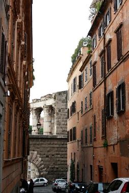 Holiday Apartment in Rome (Roma) or holiday homes and vacation rentals