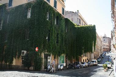 Holiday Apartment in Rome (Roma) or holiday homes and vacation rentals