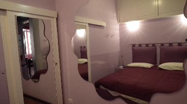 Holiday Apartment in Rome (Roma) or holiday homes and vacation rentals