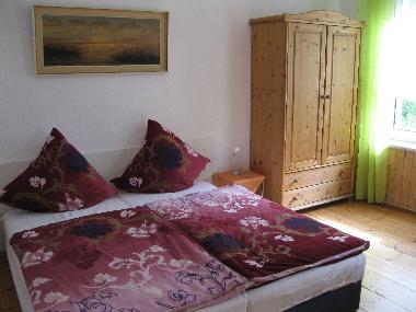 Holiday Apartment in Luebben (Dahme-Spreewald) or holiday homes and vacation rentals