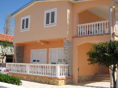 Holiday Apartment in Nin (Zadarska) or holiday homes and vacation rentals