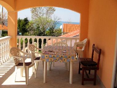 Holiday Apartment in Nin (Zadarska) or holiday homes and vacation rentals