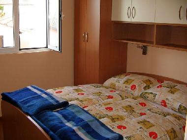 Holiday Apartment in Nin (Zadarska) or holiday homes and vacation rentals