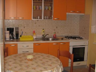 Holiday Apartment in Nin (Zadarska) or holiday homes and vacation rentals