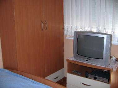 Holiday Apartment in Nin (Zadarska) or holiday homes and vacation rentals