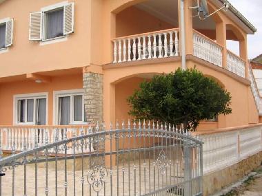 Holiday Apartment in Nin (Zadarska) or holiday homes and vacation rentals
