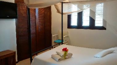 Villa in Kralendijk (Bonaire) or holiday homes and vacation rentals