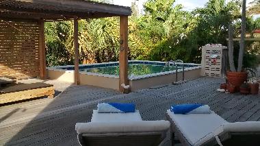 Villa in Kralendijk (Bonaire) or holiday homes and vacation rentals