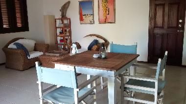 Villa in Kralendijk (Bonaire) or holiday homes and vacation rentals