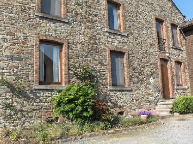 Holiday Apartment in Paliseul (Wallonia) or holiday homes and vacation rentals