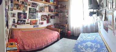 Holiday Apartment in Milano (Milano) or holiday homes and vacation rentals