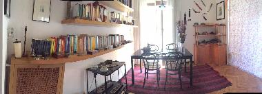 Holiday Apartment in Milano (Milano) or holiday homes and vacation rentals