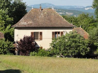 Holiday House in CORBELIN (Isre) or holiday homes and vacation rentals