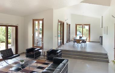 Villa in Sainte Lucie de Porto Vecchio (Corse-du-Sud) or holiday homes and vacation rentals