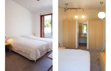 Villa in Sainte Lucie de Porto Vecchio (Corse-du-Sud) or holiday homes and vacation rentals