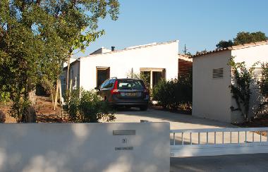 Villa in Sainte Lucie de Porto Vecchio (Corse-du-Sud) or holiday homes and vacation rentals