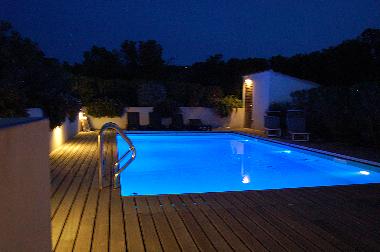 Villa in Sainte Lucie de Porto Vecchio (Corse-du-Sud) or holiday homes and vacation rentals