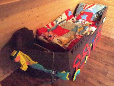 Holiday House in Walchum (Emsland) or holiday homes and vacation rentals