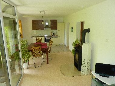 Holiday Apartment in Bzrg (Spree-Neie) or holiday homes and vacation rentals