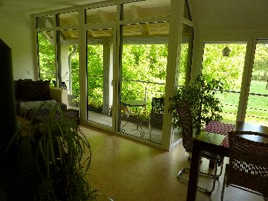 Holiday Apartment in Bzrg (Spree-Neie) or holiday homes and vacation rentals