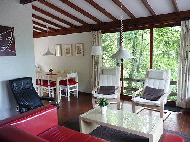 Holiday House in Tignale (Brescia) or holiday homes and vacation rentals