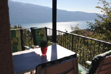 Holiday House in Tignale (Brescia) or holiday homes and vacation rentals