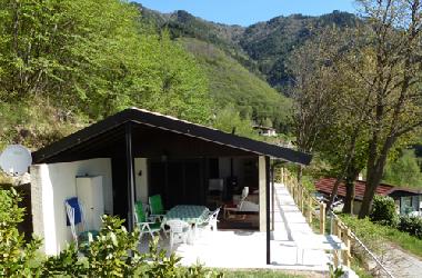 Holiday House in Tignale (Brescia) or holiday homes and vacation rentals