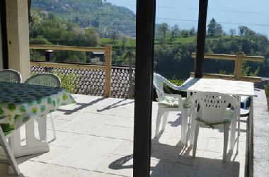 Holiday House in Tignale (Brescia) or holiday homes and vacation rentals