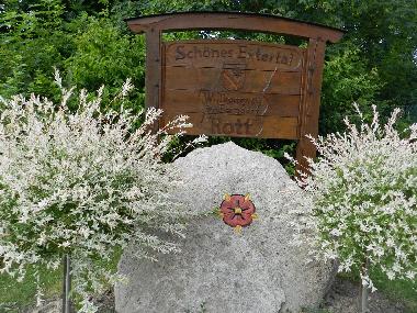 Holiday House in Extertal (Teutoburger Wald) or holiday homes and vacation rentals