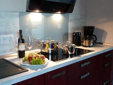 Holiday Apartment in Brgerende-Rethwisch (Mecklenburgische Ostseekste) or holiday homes and vacation rentals
