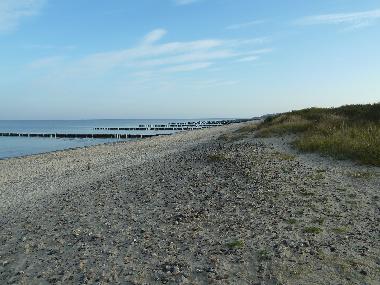 Holiday Apartment in Brgerende-Rethwisch (Mecklenburgische Ostseekste) or holiday homes and vacation rentals