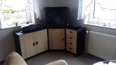 Holiday Apartment in Ueckermnde (Vorpommern) or holiday homes and vacation rentals
