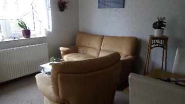 Holiday Apartment in Ueckermnde (Vorpommern) or holiday homes and vacation rentals
