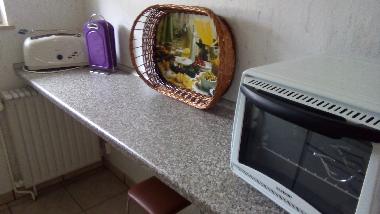Holiday Apartment in Ueckermnde (Vorpommern) or holiday homes and vacation rentals