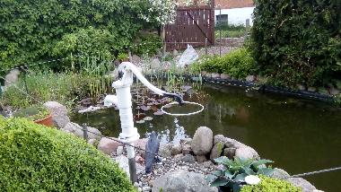 Holiday Apartment in Ueckermnde (Vorpommern) or holiday homes and vacation rentals