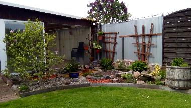 Holiday Apartment in Ueckermnde (Vorpommern) or holiday homes and vacation rentals