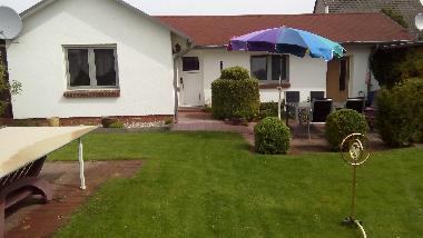 Holiday Apartment in Ueckermnde (Vorpommern) or holiday homes and vacation rentals