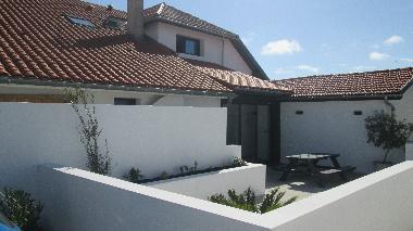 Villa in ANGLET (Pyrnes-Atlantiques) or holiday homes and vacation rentals