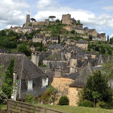 Holiday House in turenne (Corrze) or holiday homes and vacation rentals