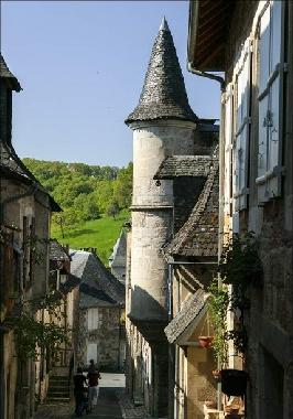 Holiday House in turenne (Corrze) or holiday homes and vacation rentals