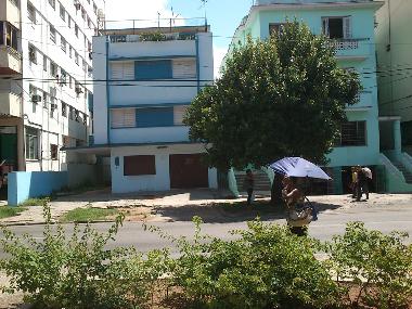 Holiday Apartment in Vedado (Ciudad de la Habana) or holiday homes and vacation rentals